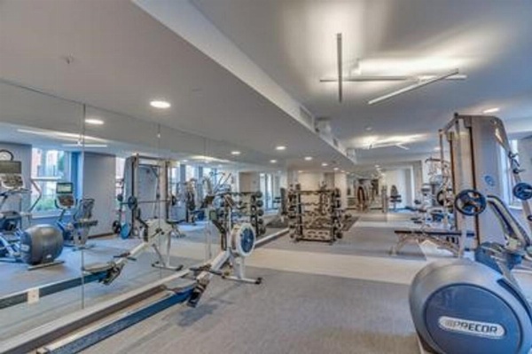 Heaven On Baltimore at Harborfront image 22