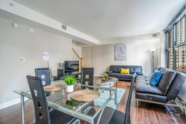 Heaven On Baltimore at Harborfront image 5
